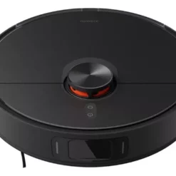 Robo Aspirador Xiaomi Vacuum S20+ Bivolt Preto